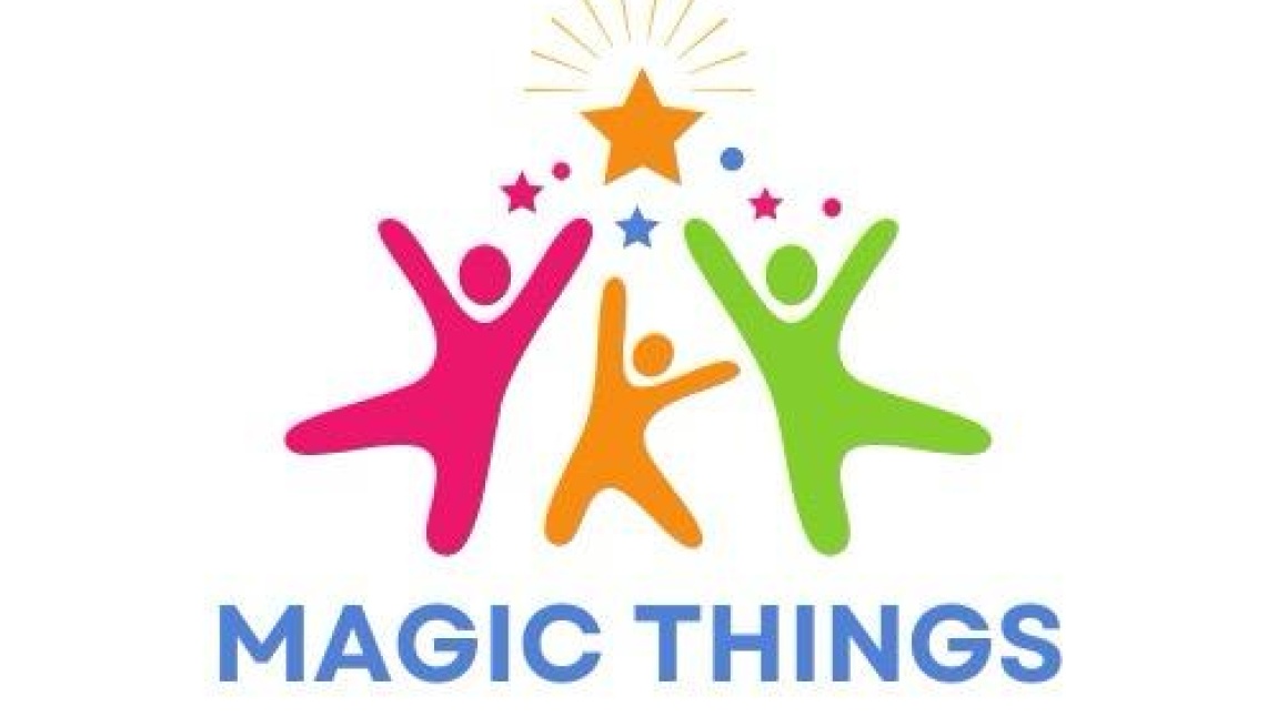MAGİC THİNGS İSİMLİ ETWİNNİNG PROJEMİZİ BAŞARI İLE TAMAMLADIK